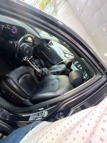 Kia Optima 2016, 97,000 km - 2.0 л - Sumqayıt