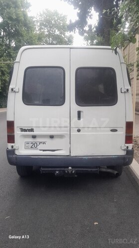 Ford Transit 1998, 650,000 km - 2.5 л - Gəncə