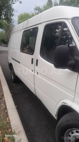 Ford Transit 1998, 650,000 km - 2.5 л - Gəncə