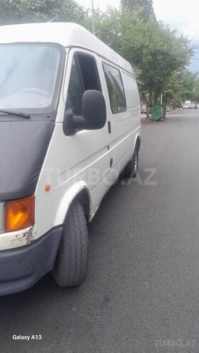 Ford Transit 1998, 650,000 km - 2.5 л - Gəncə