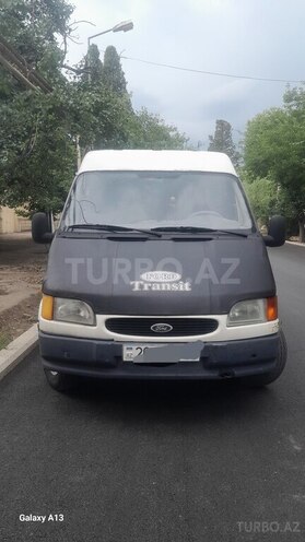 Ford Transit 1998, 650,000 km - 2.5 л - Gəncə