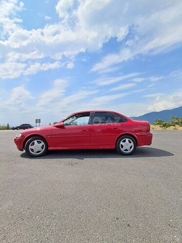 Opel Vectra 1999, 286,000 km - 2.0 l - Qax