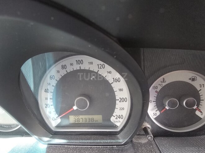 Kia Ceed 2007, 385,000 km - 1.6 л - Bakı