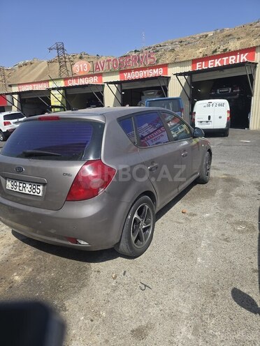 Kia Ceed 2007, 385,000 km - 1.6 л - Bakı