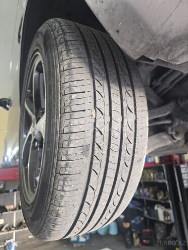 Kia Ceed 2007, 385,000 km - 1.6 л - Bakı