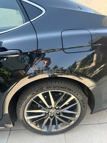 Toyota Camry 2024, 0 km - 2.0 л - Bakı