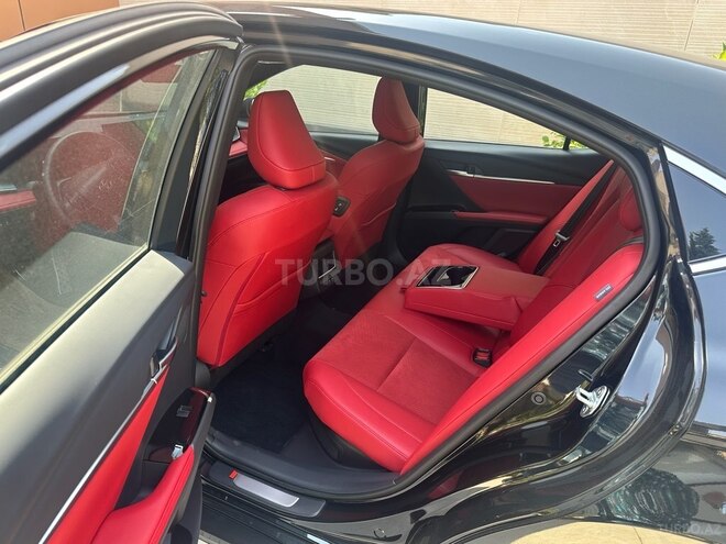 Toyota Camry 2024, 0 km - 2.0 л - Bakı