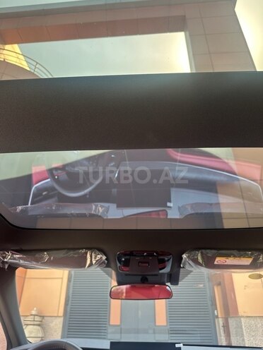 Toyota Camry 2024, 0 km - 2.0 л - Bakı