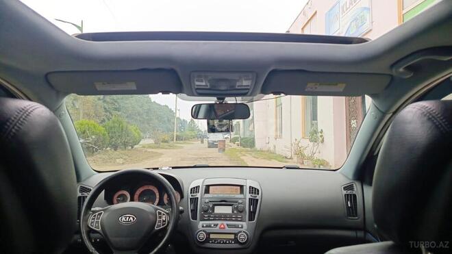 Kia Ceed 2007, 270,000 km - 1.6 л - Bakı
