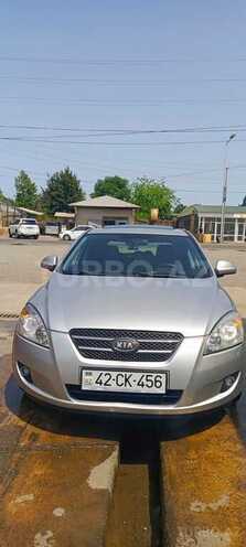 Kia Ceed 2007, 270,000 km - 1.6 л - Bakı