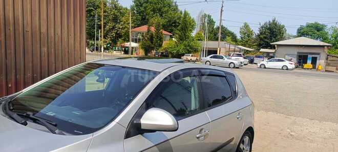 Kia Ceed 2007, 270,000 km - 1.6 л - Bakı