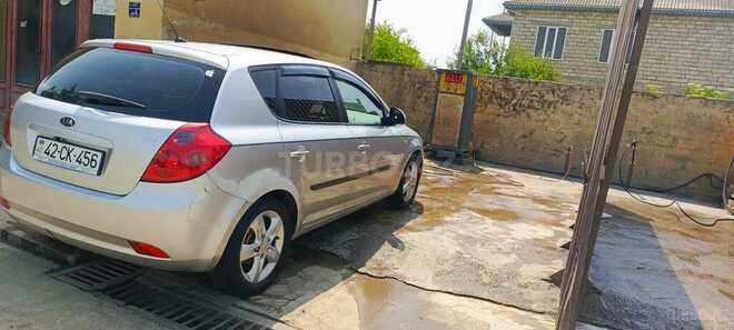 Kia Ceed 2007, 270,000 km - 1.6 л - Bakı