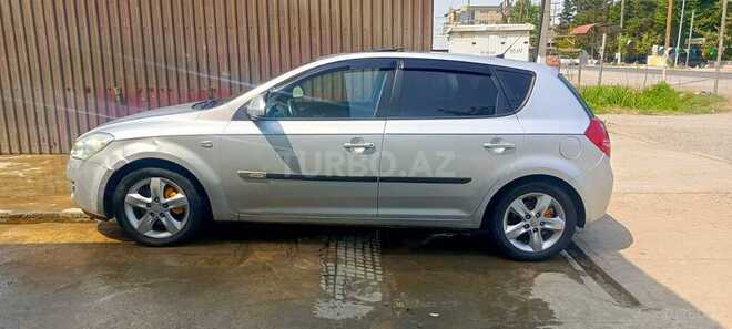 Kia Ceed 2007, 270,000 km - 1.6 л - Bakı