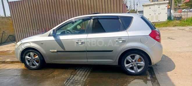 Kia Ceed 2007, 270,000 km - 1.6 л - Bakı