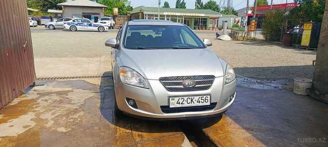 Kia Ceed 2007, 270,000 km - 1.6 л - Bakı