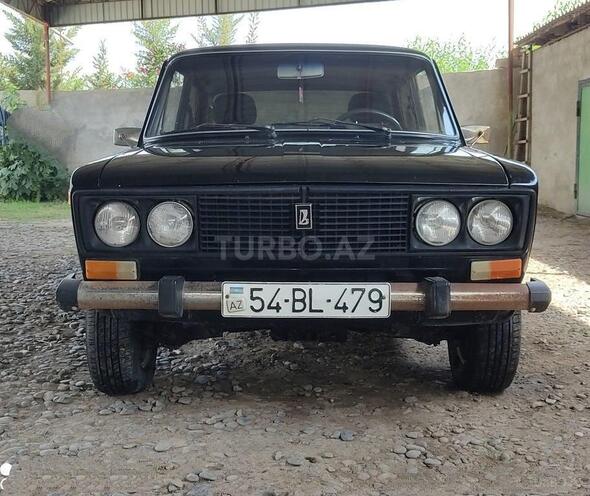 LADA (VAZ) 2106 1997, 84,534 km - 1.6 l - Sabirabad