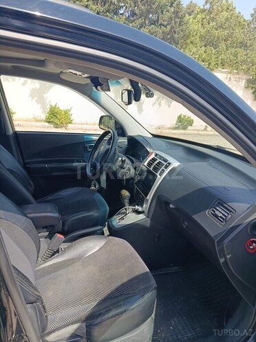 Hyundai Tucson 2007, 180,000 km - 2.0 l - Bakı