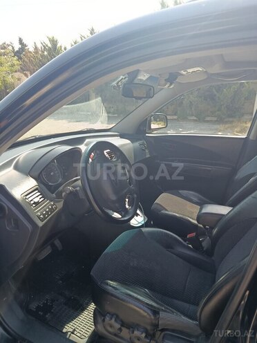 Hyundai Tucson 2007, 180,000 km - 2.0 l - Bakı