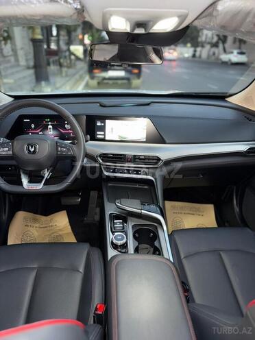 Changan Uni-T 2023, 49,000 km - 1.5 l - Bakı