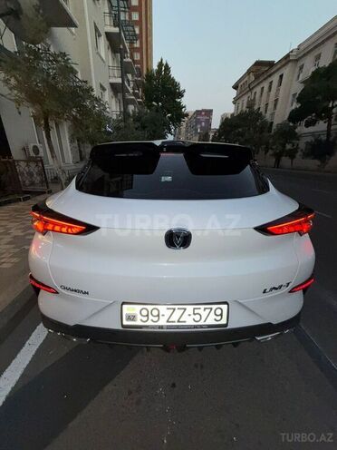 Changan Uni-T 2023, 49,000 km - 1.5 l - Bakı