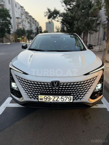 Changan Uni-T 2023, 49,000 km - 1.5 l - Bakı