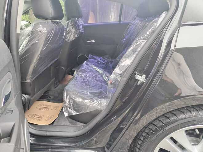Chevrolet Cruze 2015, 162,165 km - 1.4 l - Bakı
