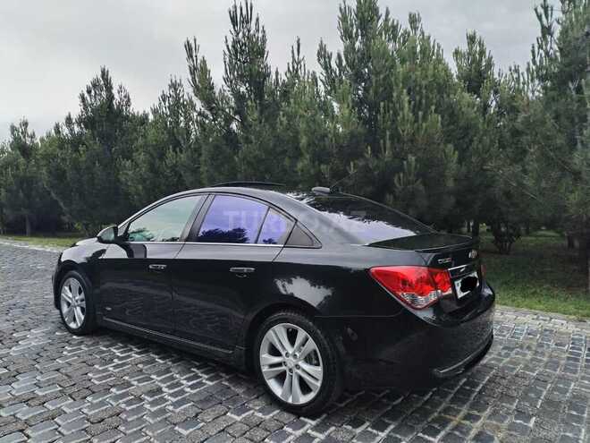 Chevrolet Cruze 2015, 162,165 km - 1.4 l - Bakı