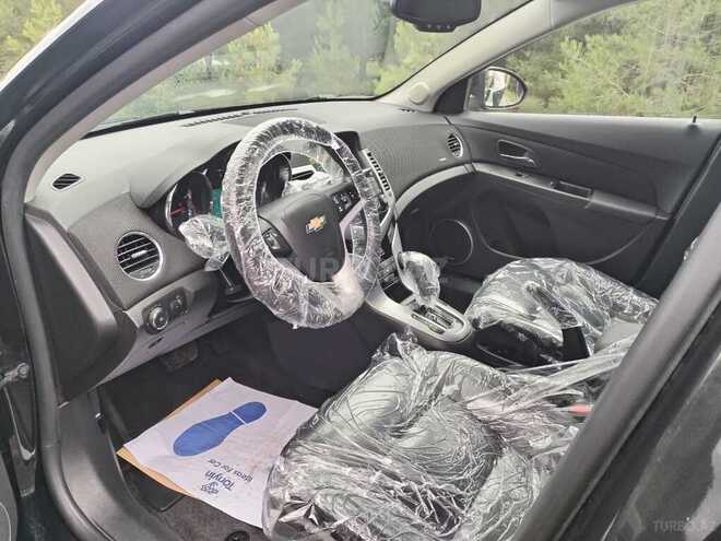 Chevrolet Cruze 2015, 162,165 km - 1.4 l - Bakı