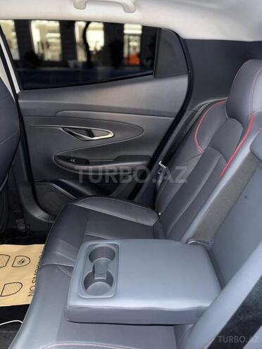 Changan Uni-T 2023, 49,000 km - 1.5 l - Bakı