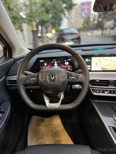 Changan Uni-T 2023, 49,000 km - 1.5 l - Bakı