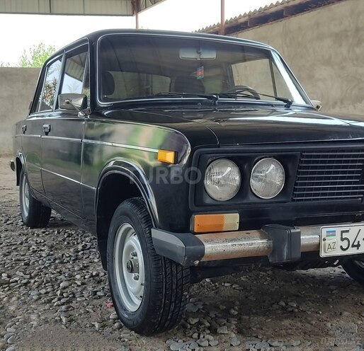LADA (VAZ) 2106 1997, 84,534 km - 1.6 l - Sabirabad