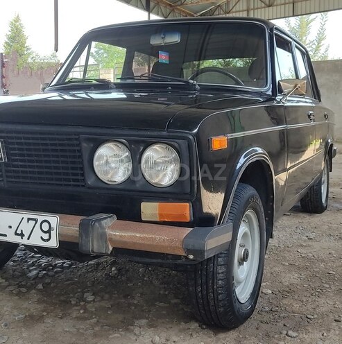 LADA (VAZ) 2106 1997, 84,534 km - 1.6 l - Sabirabad