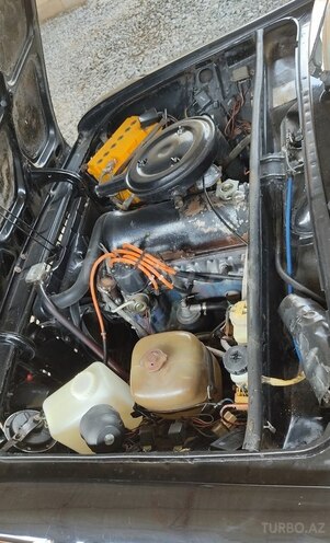 LADA (VAZ) 2106 1997, 84,534 km - 1.6 l - Sabirabad