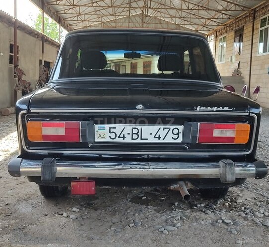 LADA (VAZ) 2106 1997, 84,534 km - 1.6 l - Sabirabad