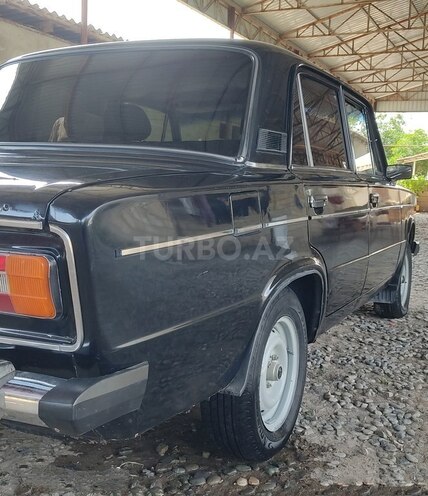 LADA (VAZ) 2106 1997, 84,534 km - 1.6 l - Sabirabad