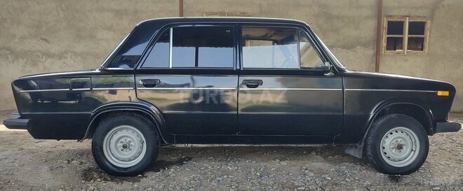 LADA (VAZ) 2106 1997, 84,534 km - 1.6 l - Sabirabad