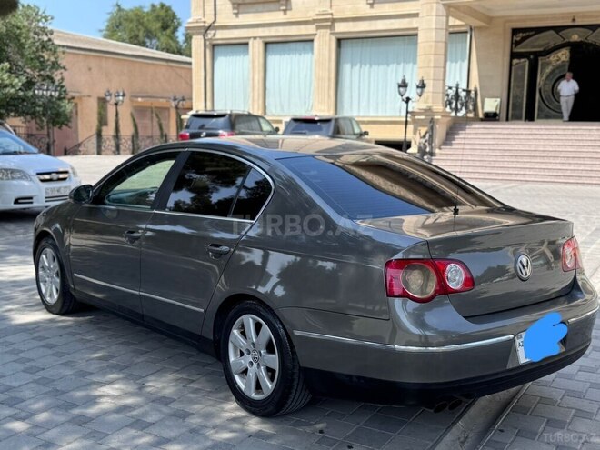Volkswagen Passat 2005, 377,000 km - 2.0 l - Sumqayıt