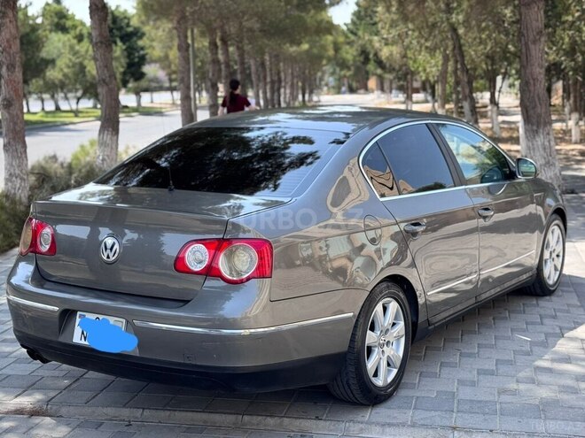 Volkswagen Passat 2005, 377,000 km - 2.0 l - Sumqayıt