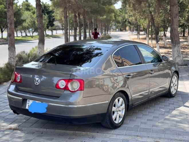 Volkswagen Passat 2005, 377,000 km - 2.0 l - Sumqayıt