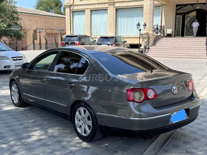 Volkswagen Passat 2005, 377,000 km - 2.0 l - Sumqayıt