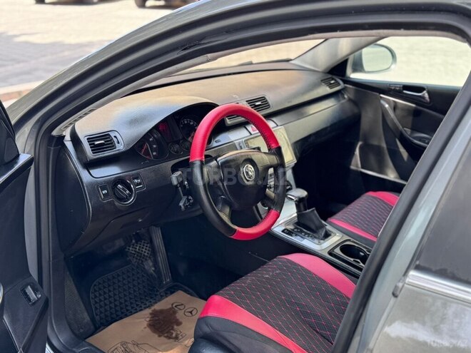 Volkswagen Passat 2005, 377,000 km - 2.0 l - Sumqayıt