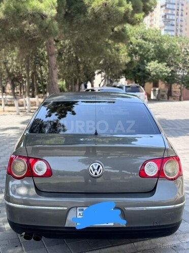 Volkswagen Passat 2005, 377,000 km - 2.0 l - Sumqayıt