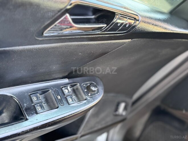 Volkswagen Passat 2005, 377,000 km - 2.0 l - Sumqayıt
