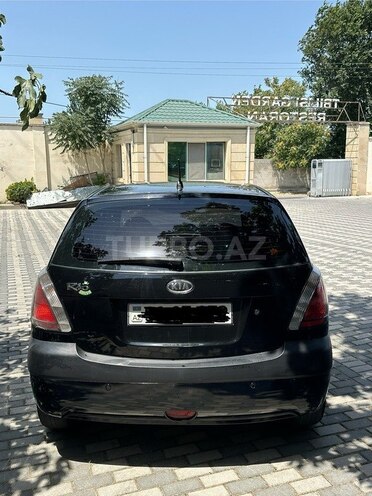 Kia Rio 2007, 289,925 km - 1.4 l - Bakı