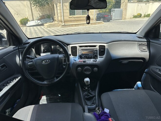 Kia Rio 2007, 289,925 km - 1.4 l - Bakı
