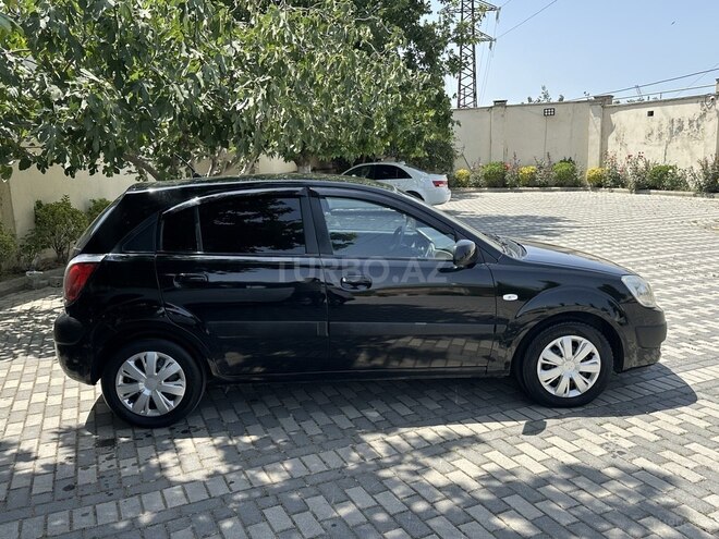 Kia Rio 2007, 289,925 km - 1.4 l - Bakı