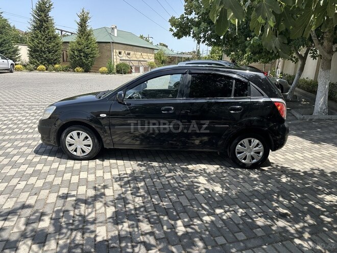 Kia Rio 2007, 289,925 km - 1.4 l - Bakı