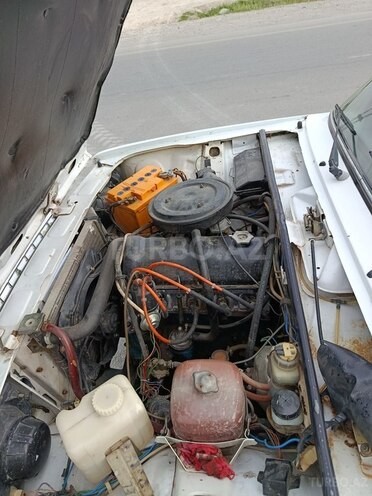 LADA (VAZ) 2107 2005, 95,000 km - 1.5 л - Yevlax