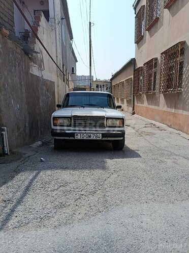 LADA (VAZ) 2107 2005, 95,000 km - 1.5 л - Yevlax