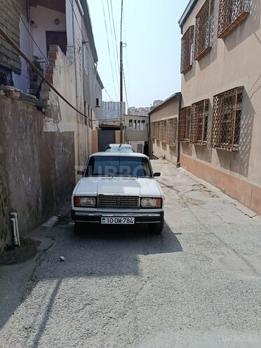 LADA (VAZ) 2107 2005, 95,000 km - 1.5 л - Yevlax